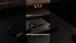 Stolen Identities? The Terrifying Legal Grey Area of AI | IAmericanTimes News  #ai2026
