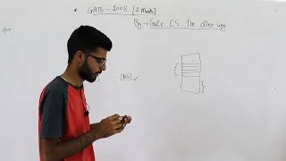 gate 2008 pyq CAO | Which of the following is/are true of the auto-increment addressing mode?