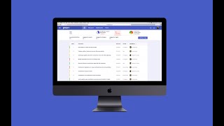 Proxy Training - Part 3.1 - Projects