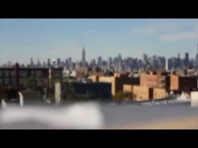 Slow Speed EP Teaser