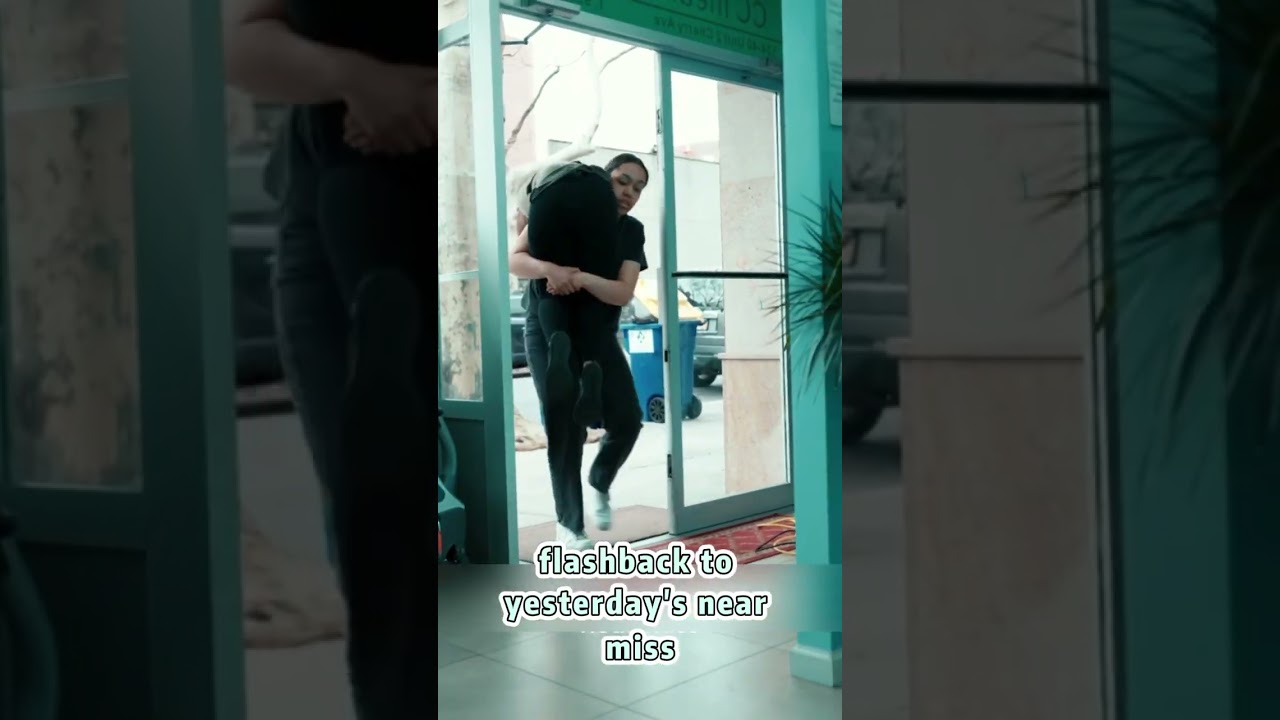 A Girl Nobody Wanted