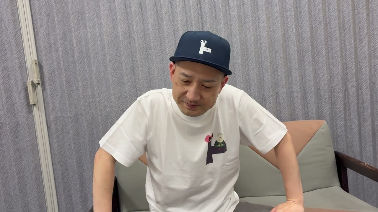 らくごDE全国ツアーvol.13～春風亭一之輔のドッサりまわるぜ2025～公式