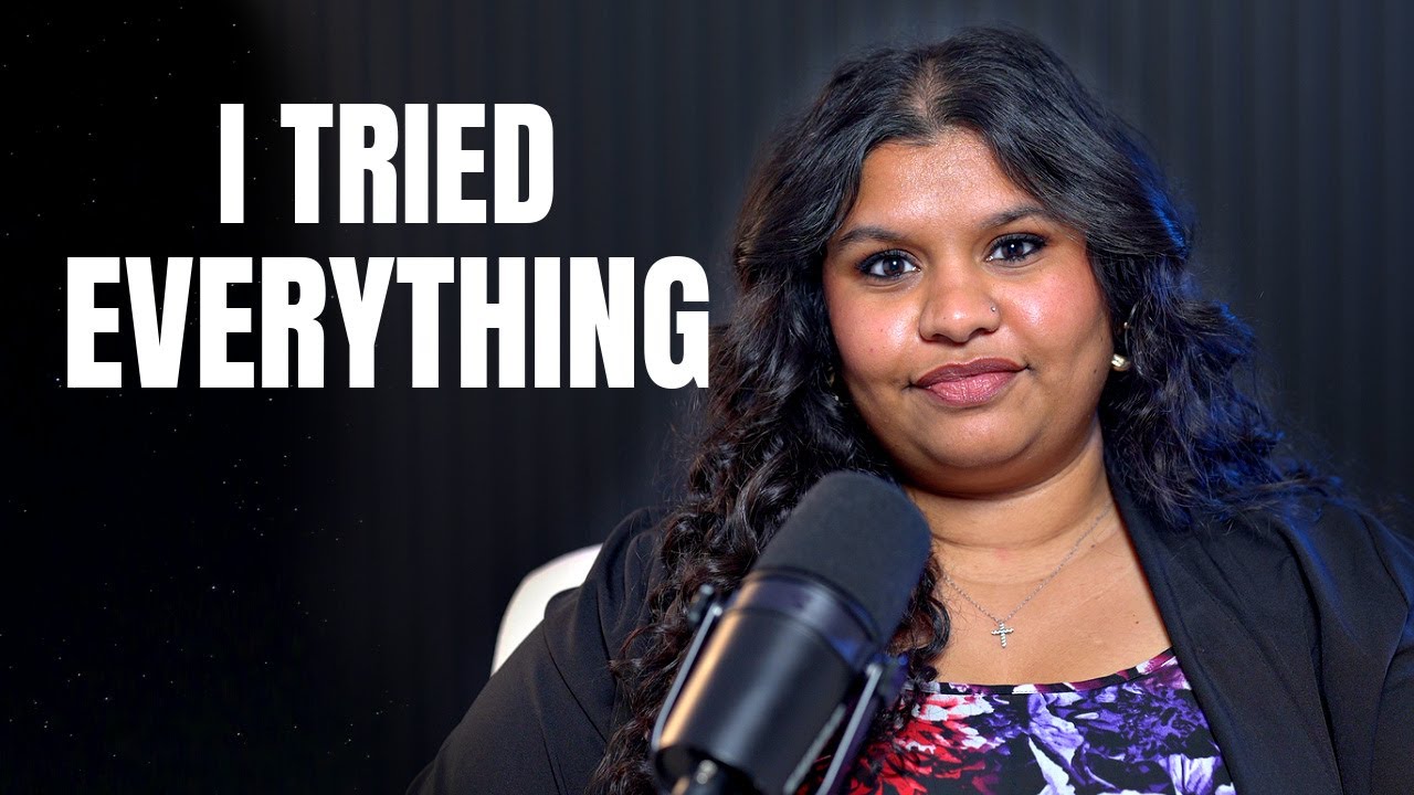 I TRIED EVERYTHING SUICIDE ATTEMPTS , DRUGS, NEW AGE...THEN I MET JESUS