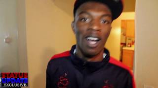 Wooski s Get Well Vlog - Status Update Exclusive