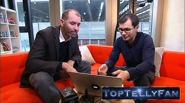 Atari 2600 VCS games used to test Artificial Intelligence (Channel 4 News, 25.2.15)