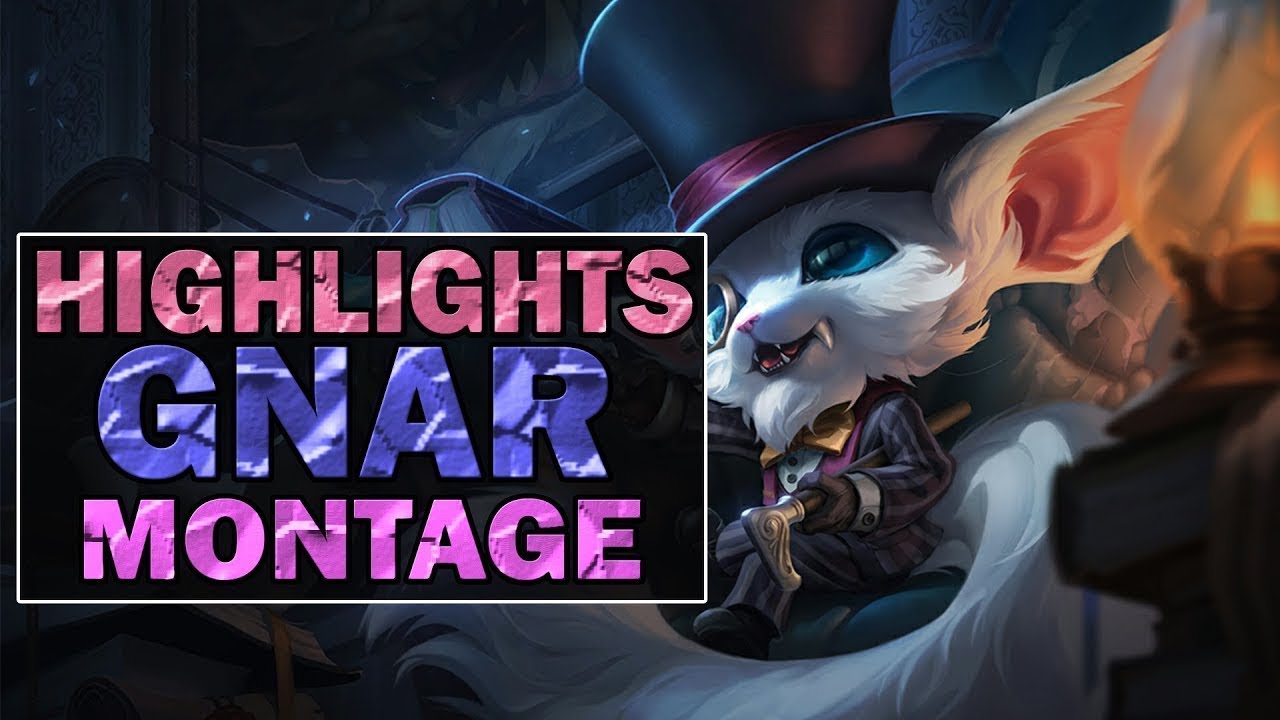 Highlight Gnar Montage