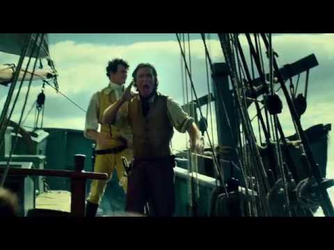 ზღვის გულში - 3 დეკემბრიდან