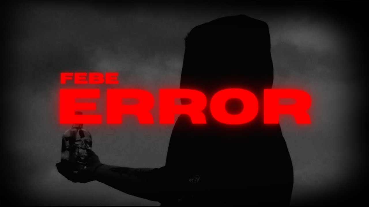 Guarda Febe - ERROR su YouTube Guarda Febe - ERROR su YouTube