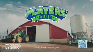 Cow Beats - Players Club