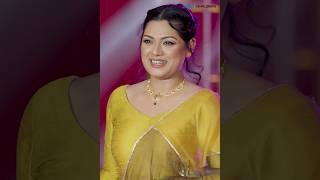 Glam Move Magical Moment Nusrat Imrose Tisha