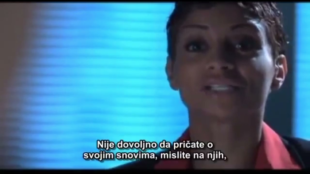 Tajna sa prevodom (1 deo)