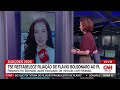 Falsa filiação de Flávio Bolsonaro: Como foi feita e por quê? Veja análise | HORA H