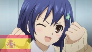 Demo Doblaje - Shiori Itsuka Date A Live