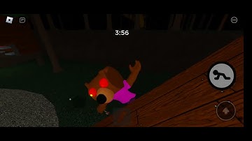 How to escape Pigg:Unstable Reality chapter 4 Forest!!