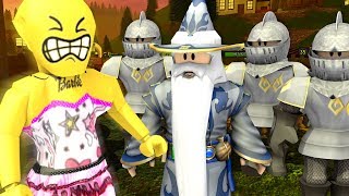 No one wants to play Roblox with me...