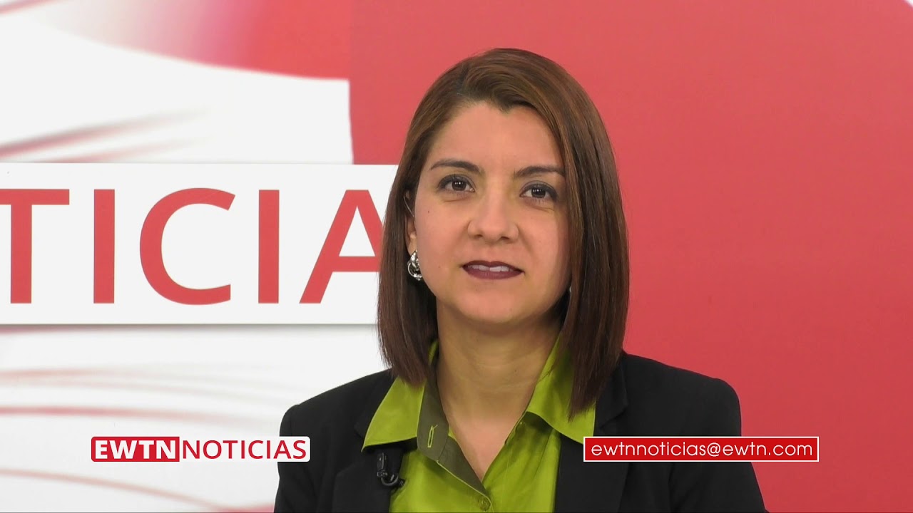 江ノ島 花火 EWTN Noticias - Programa del lunes 2019-09-16