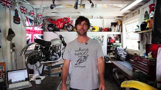 Top 5 Motorcycle Maintenance Tips | Allstate Insurance