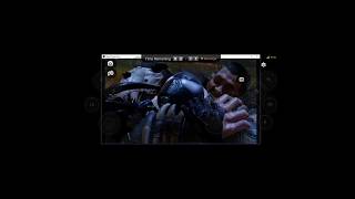 Spiderman Vs Kraven The Hunter