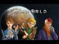 #rimworld играем за племя и ждем пополнение