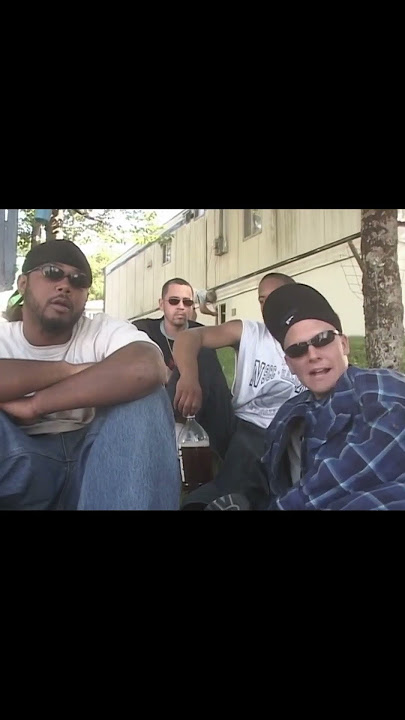 Introducing J-Roc #trailerparkboys #jroc