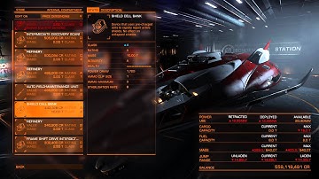 Switching to FDL from Python (Elite: Dangerous)