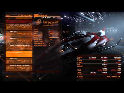 Switching to FDL from Python (Elite: Dangerous)