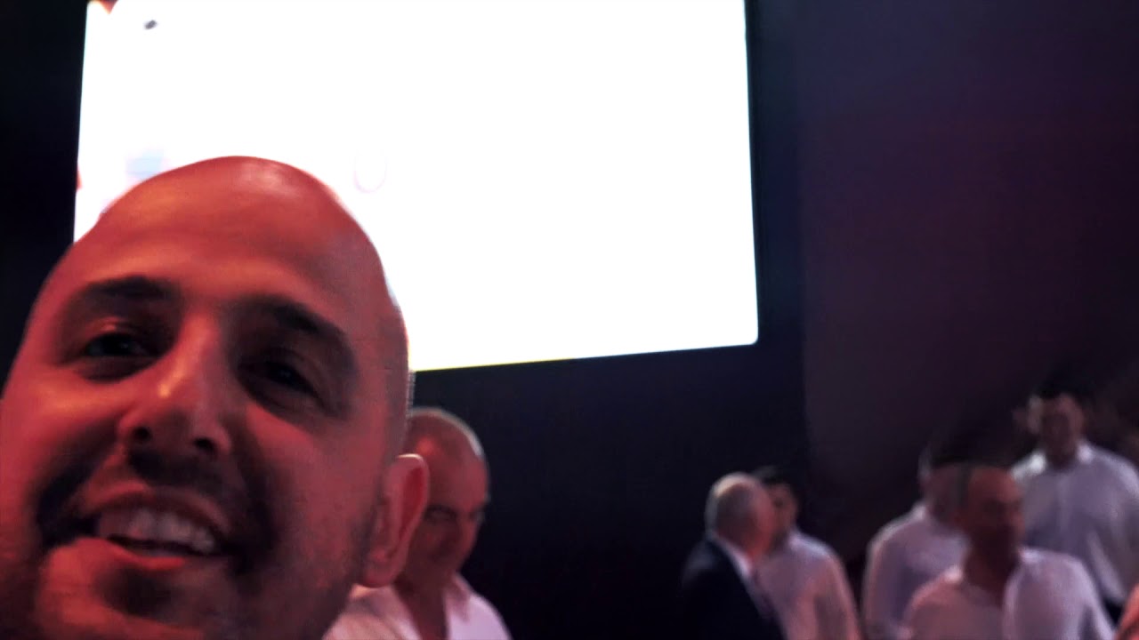 Ric Serrao - #1 Agent in the Raine & Horne Network 2020