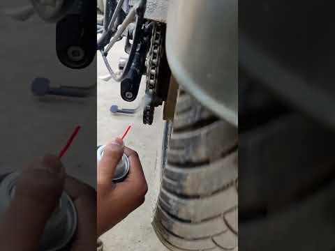 best chain lube