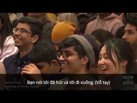 Sadhguru Tiếng Việt