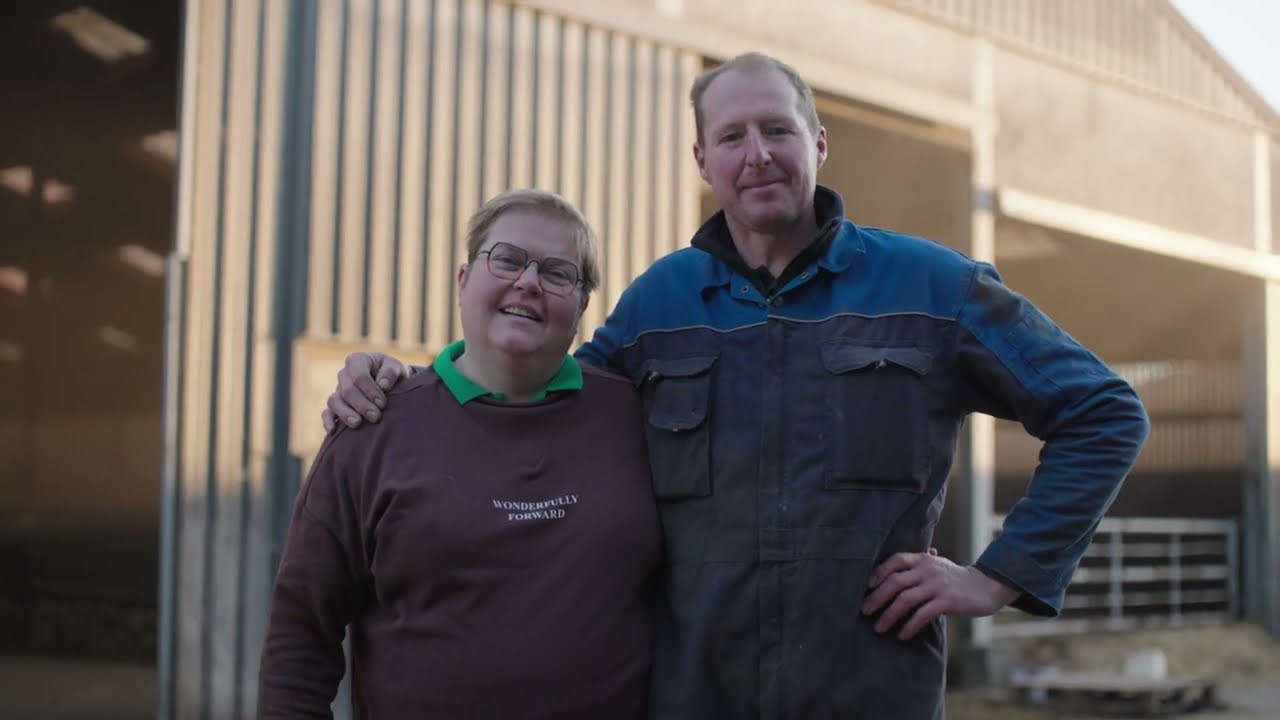 Visit Ronse: Vakantiewoning Boerderij 63