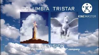 Columbia Tristar Television (Unused 2015) Logo