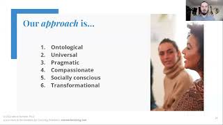 So You Want to Be a Certified Coach | Public Webinar | April 2024