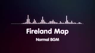 LINE Lets Get Rich: Super Brawl Fireland Map @DylanMardi