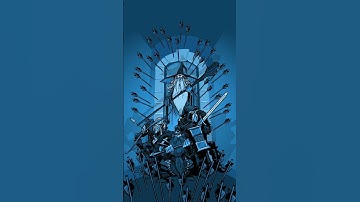 POV: YOU’RE FIVE MINUTES INTO THE MOST EPIC DnD CAMPAIGN EVER…