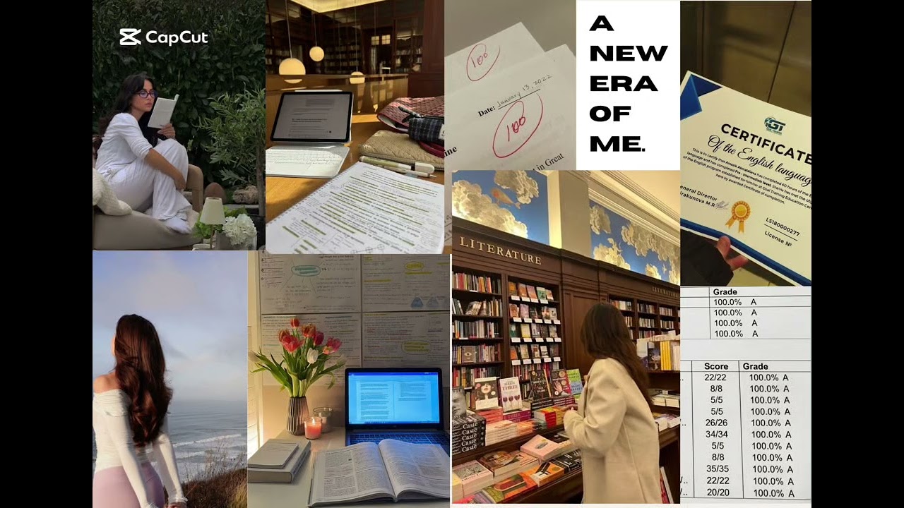 Nahla podcast 💌💘كيفاش تبداي الدورة الثانية بأذكى طريقة بلا ضغط ولا تسويف😍🎀🪴🩵