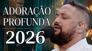 FERNANDINHO IA - Os Melhores Louvores | Lançamento Gospel 2026