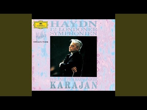 Haydn: Symphony No.