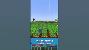 You’re enchanting wrong…