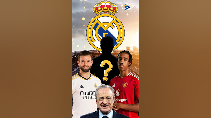 من المدافع السوبر الذي سيتعاقد معه ريال مدريد بعد فشل صفقة ليني يورو؟ 🔥 #shorts #realmadrid #fyp