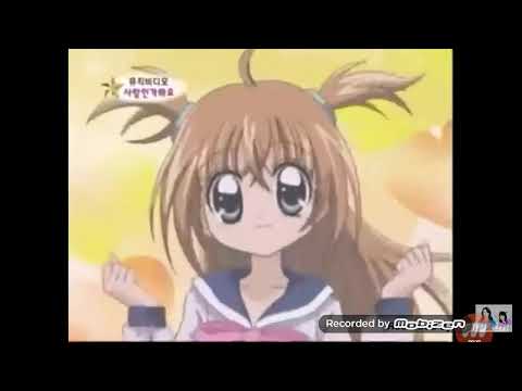 라라의스타일기  노래-사랑인가봐요♬
