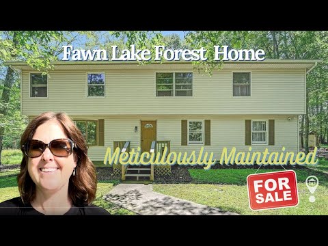 128 Forest View Dr, Hawley, PA home video tour