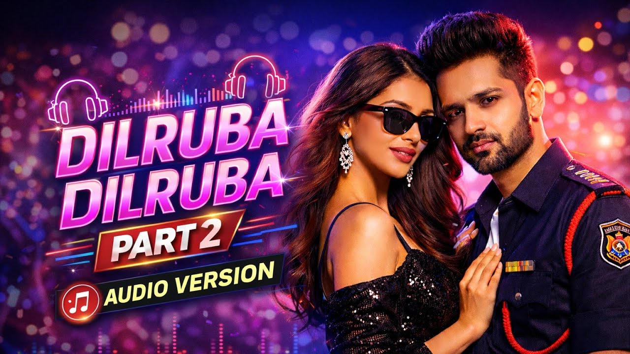 Dilruba Dilruba part 2 ❤️  | Stylish Romantic Song 2026