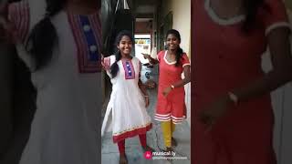 Vasam Poo Vasam Tiktok