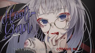 Nightcore » Hooligan [LV]
