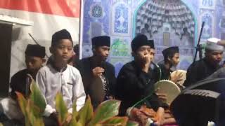 Hadroh al hidayah(3)