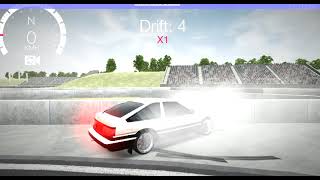 Drift hunter