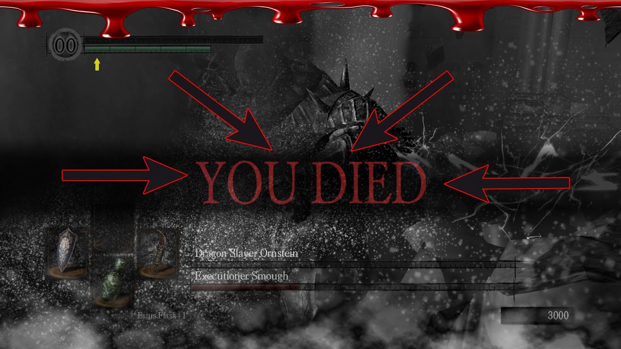 How Many Times Did YOU Die In DARK SOULS GAME YouTube how-many-times-did-you-die-in-dark-souls-game-youtube