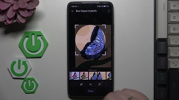 How to Add a Contact Photo on POCO F7 Pro