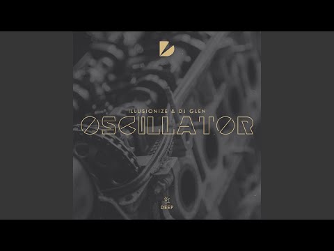 Oscillator (Extended Mix)