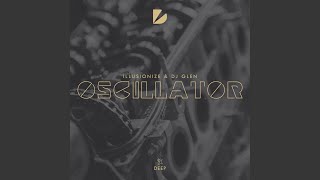 Oscillator extended Mix